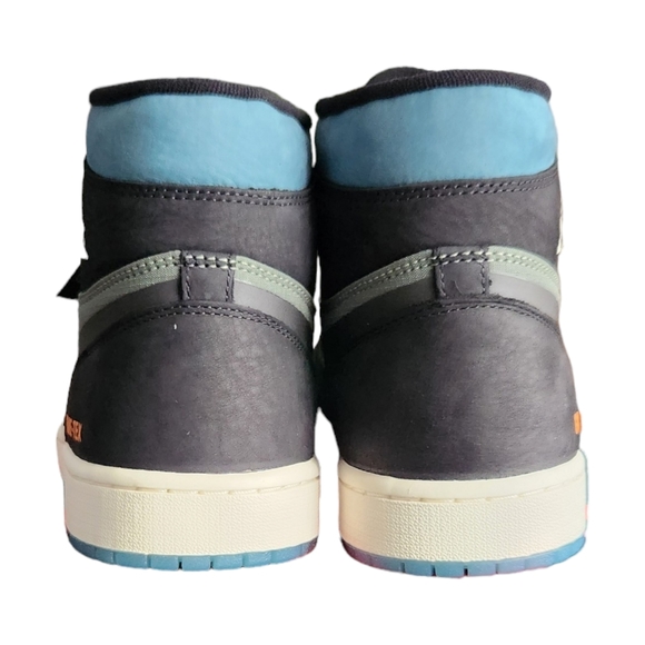 Nike Jordan 1 High Element Gore-Tex Sky J Light Olive Green Men’s Size 10 - Picture 7 of 11